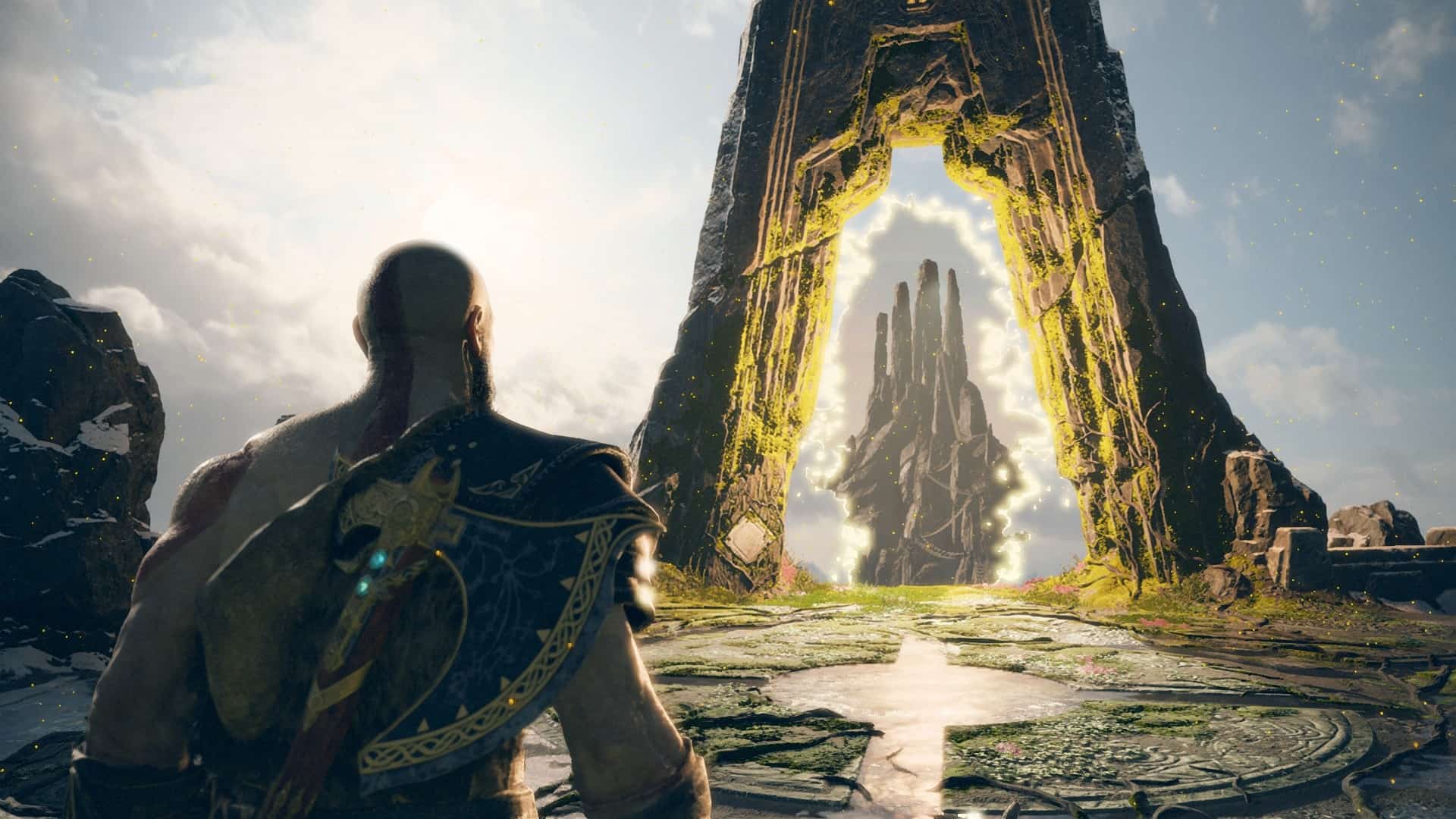 Why The Delayed God Of War: Ragnarok Release Date Reveal Is Trending