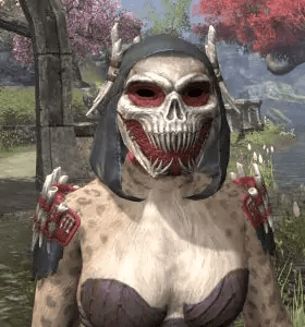 Elder Scrolls Online: Harrowstorm Gear Sets Guide