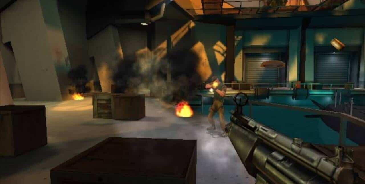 The Best James Bond Video Games Ever Released