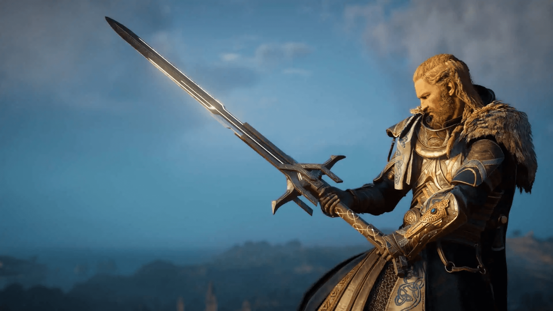 Unique & Legendary Weapons In Assassin's Creed: Valhalla And Where To Find Them