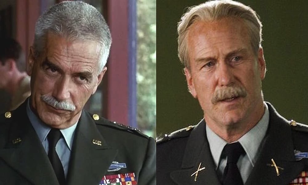 Did Star Wars Boss Block Harrison Ford's Mcu Casting News?