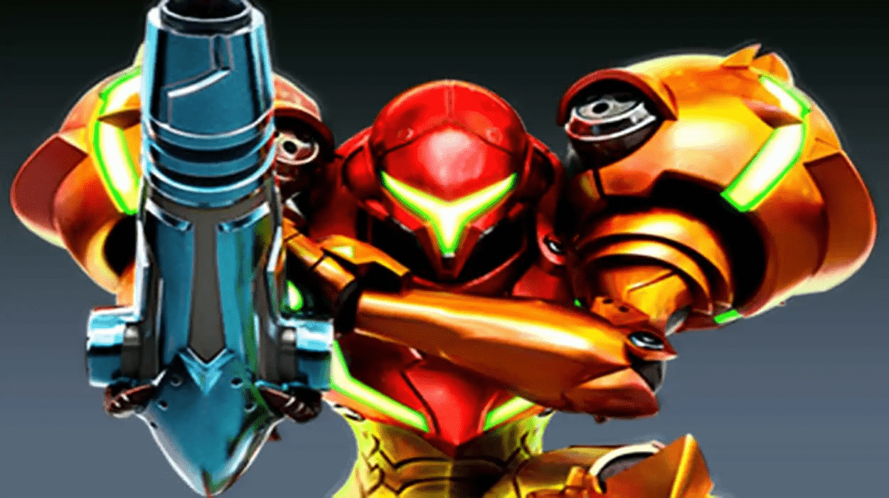 20 Years Ago Microsoft Offered To Buy Nintendo