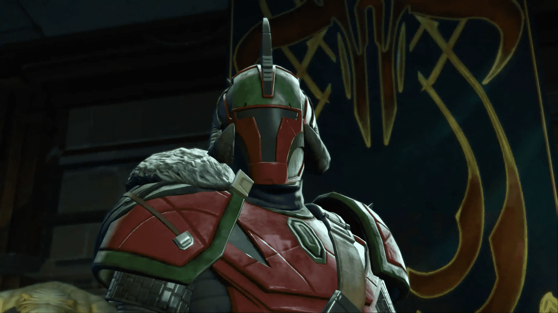 Star Wars: The Old Republic Game Update 6.2.1 Launches After Delay