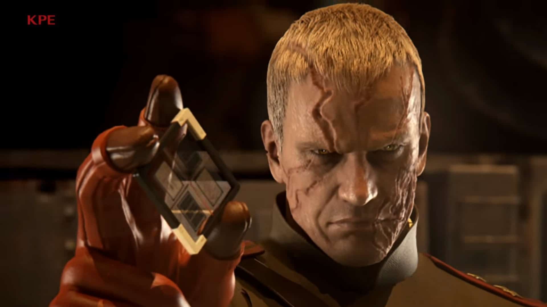 Konami might announce Metal Gear Solid remasters at the Tokyo Game Show