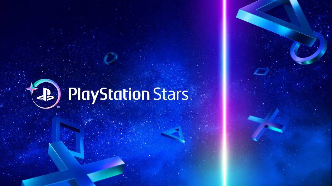 Sony launches the PlayStation Stars loyalty for Europe, Australia and New Zealand
