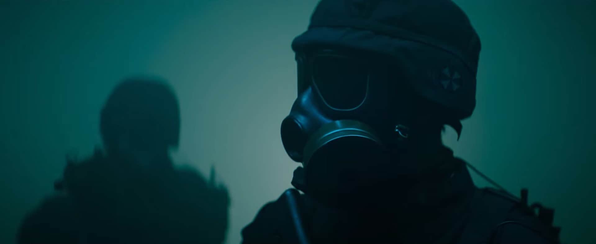 The Upcoming Resident Evil Live-action Reboot Just Got Its First Trailer