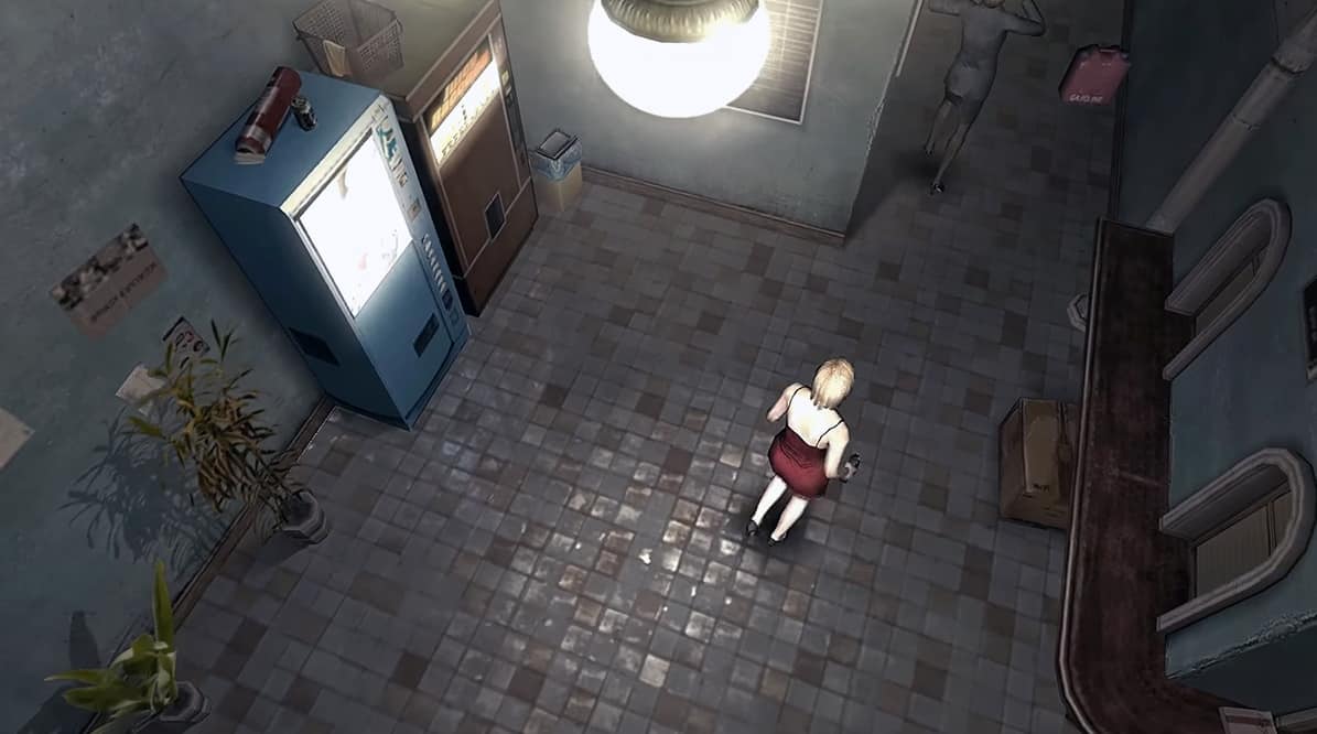 Resident Evil Code Veronica And Outbreak Might Be Getting Remasters