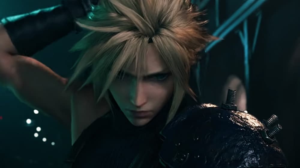 Final Fantasy Vii The First Soldier Impressions And Updates