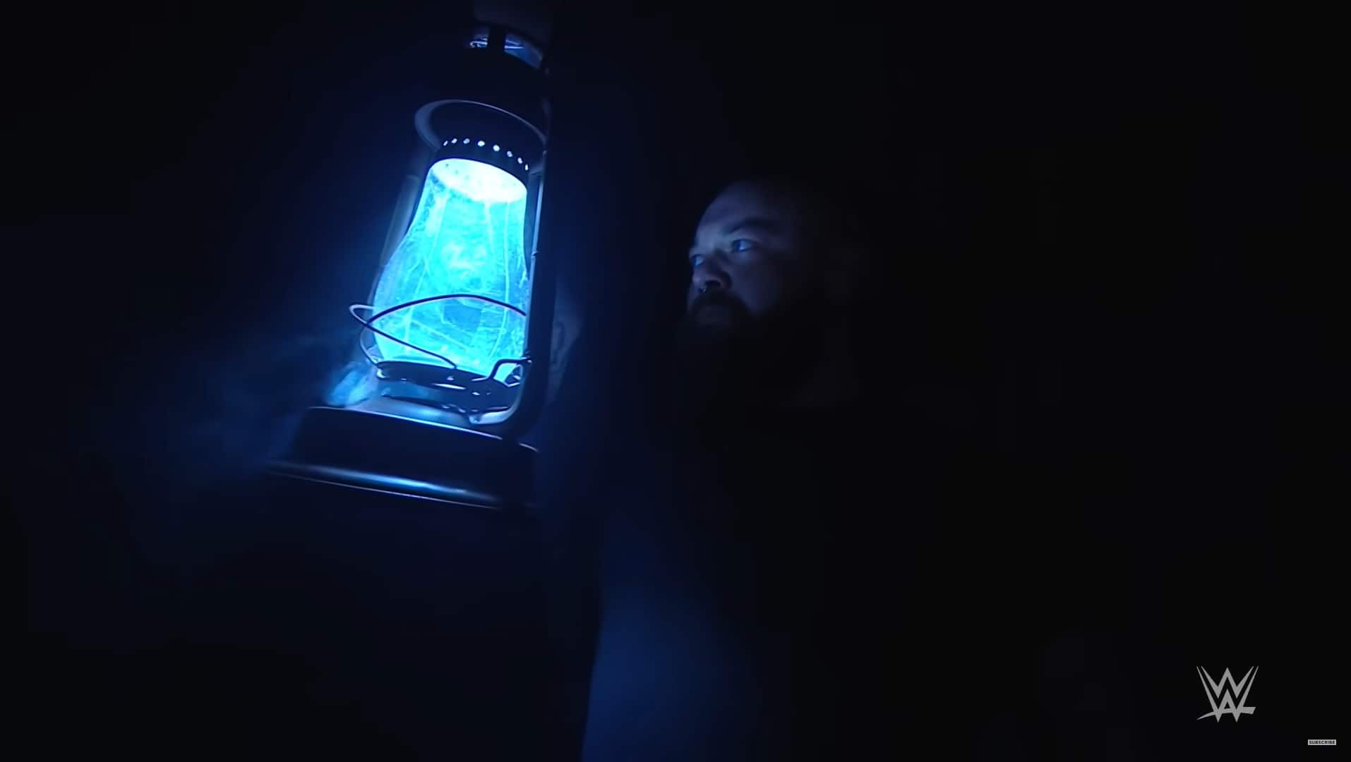 Jim Ross Support Bray Wyatt Return Wwe