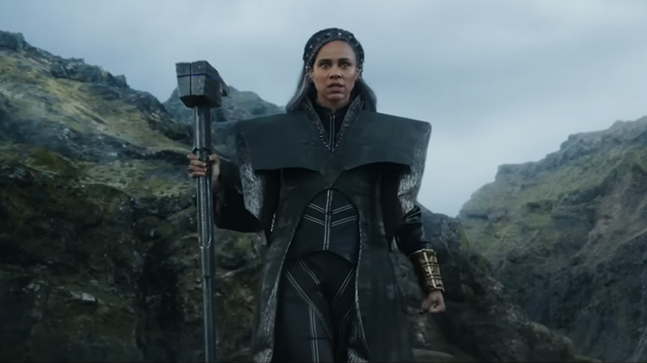 Some fans have criticized  a number of big flaws in The Marvels. One example is that this is another MCU film with a forgettable villain with a plot that seems to be the same as the classic sci-fi comedy Space Balls.