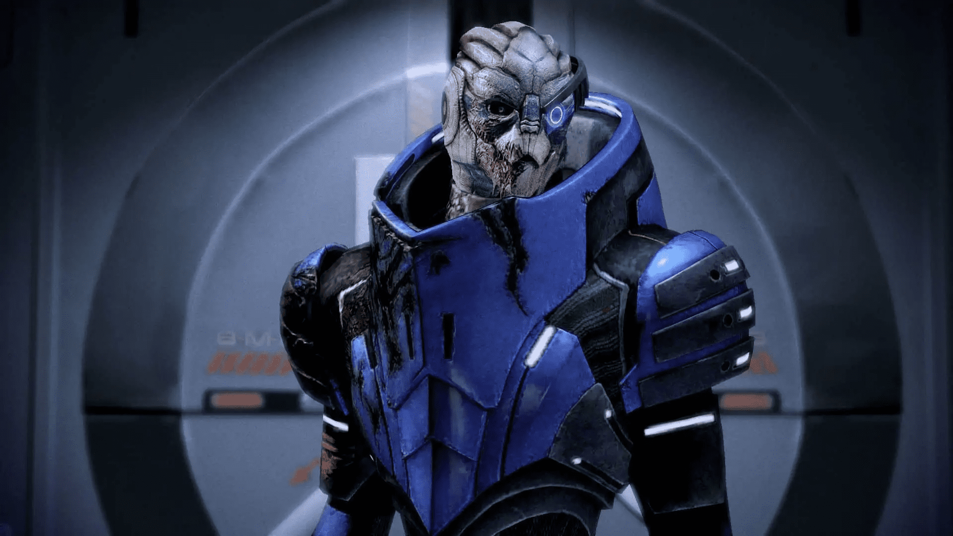 Top 10 Mass Effect Squad Members We Can't Wait To Reunite With In Legendary Edition