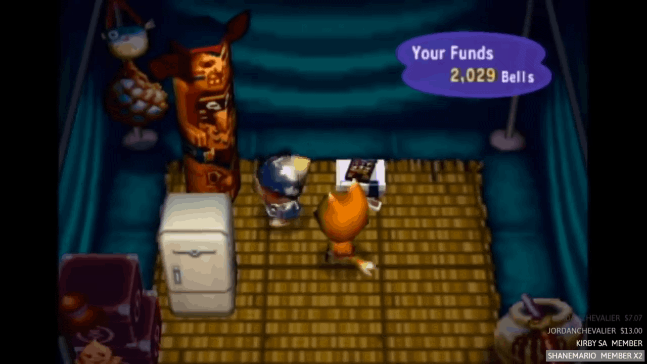 Animal Crossing New Horizons Art Guide