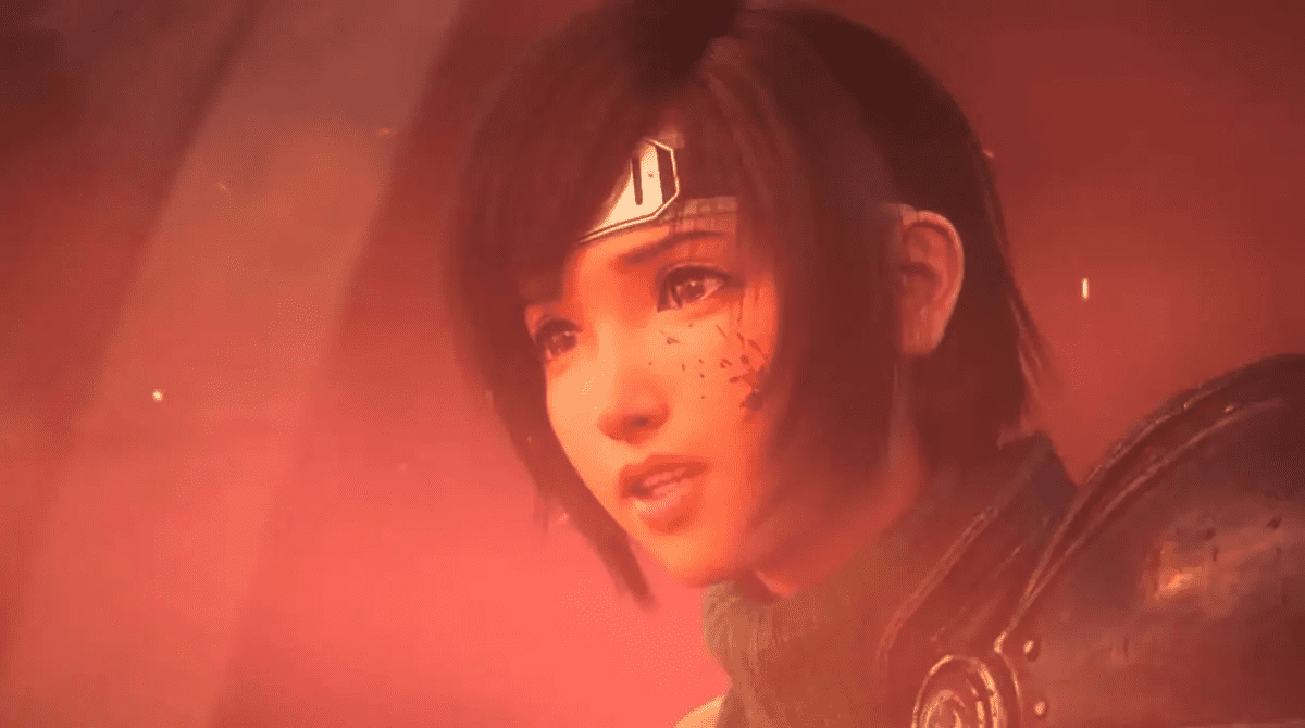 Square Enix Just Dropped A New Final Fantasy Vii Remake Intergrade Trailer