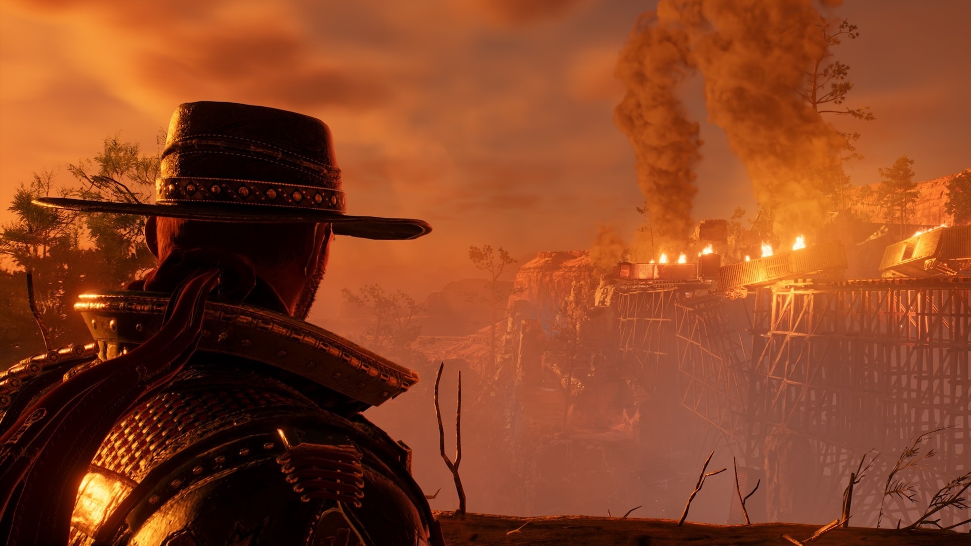 Evil Dead is the kind of game that draws you in because it looks cool and makes you stay because it actually delivers.