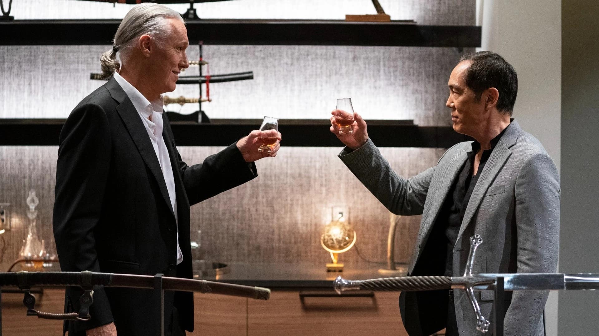 Creators Tease Potential Cobra Kai Season 6 Delay