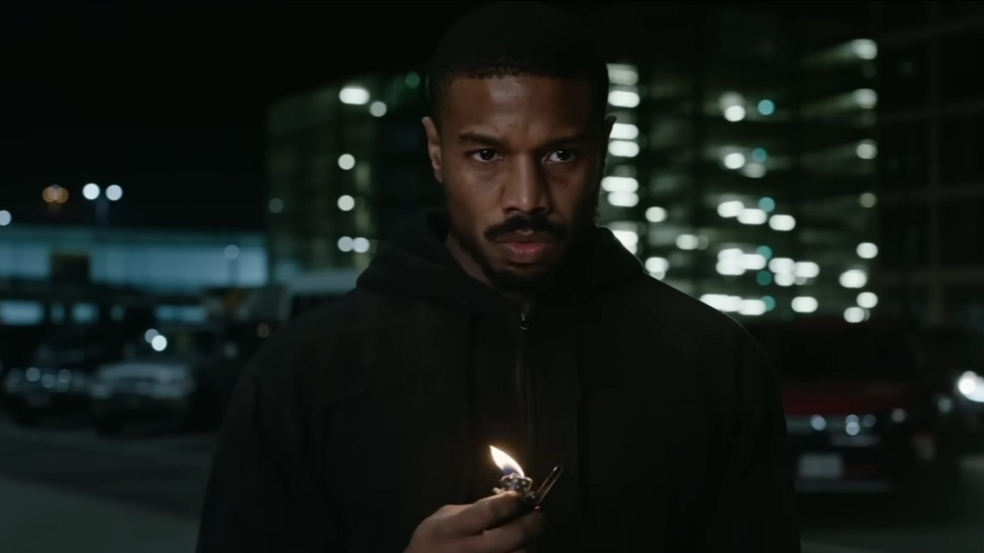 John Wick director drops bad news about Rainbow Six film