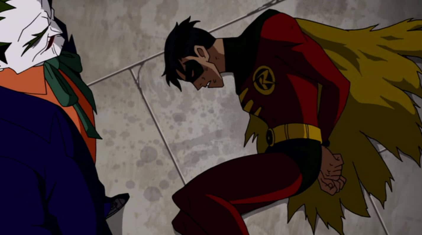 Jensen Ackles Confirms That He Is Working On A Batman Project