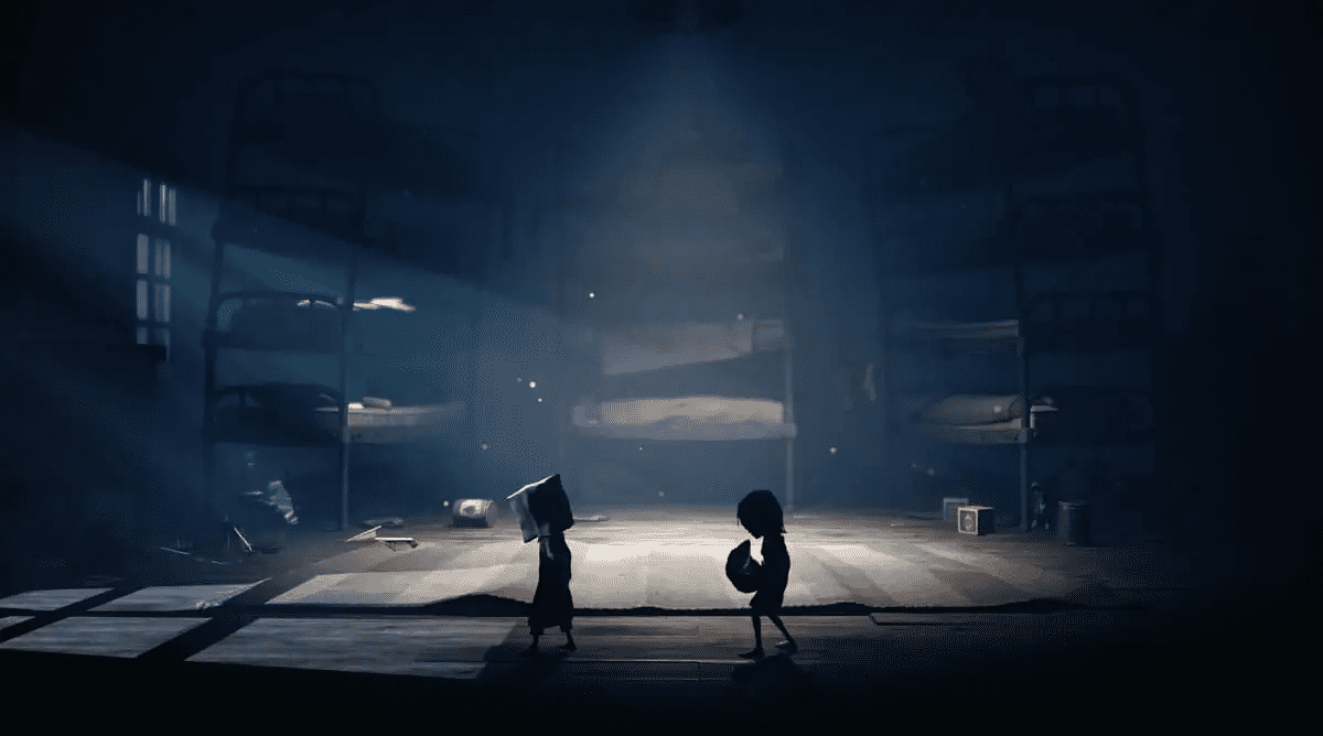How To Get The Little Nightmares 2 Secret Ending