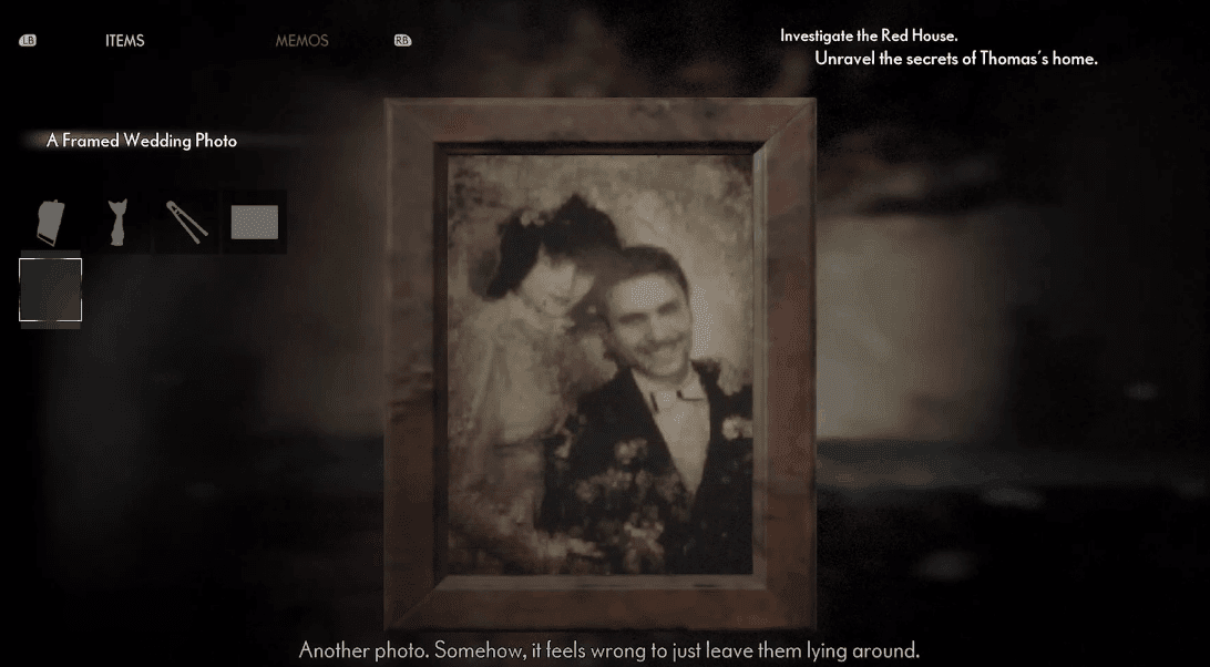 The Medium Red House And Basement Puzzle Guide