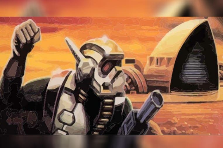 Looking back on every game based on Dune