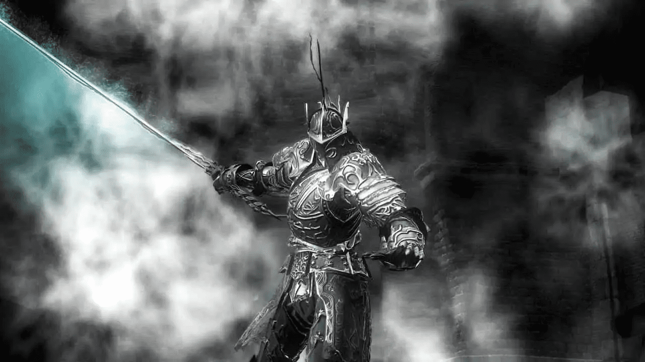 Ranking 'all' The Soul Series Bosses From Easiest To Hardest