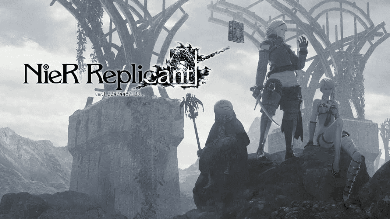 April Games Preview: NieR Replicant ver 1.22, Returnal, New Pokémon Snap, And More!