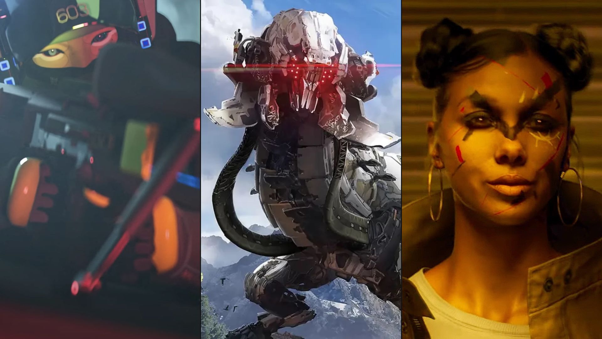 What Else Is Sony Working on After Canceling Concord?