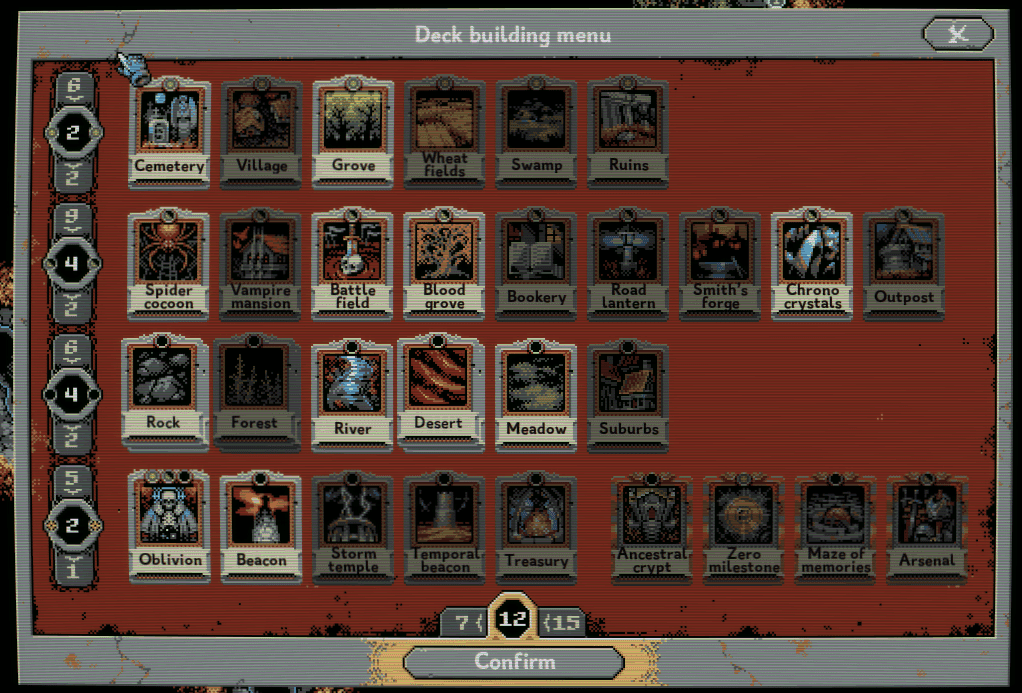 How To Defeat All The Bosses In Loop Hero