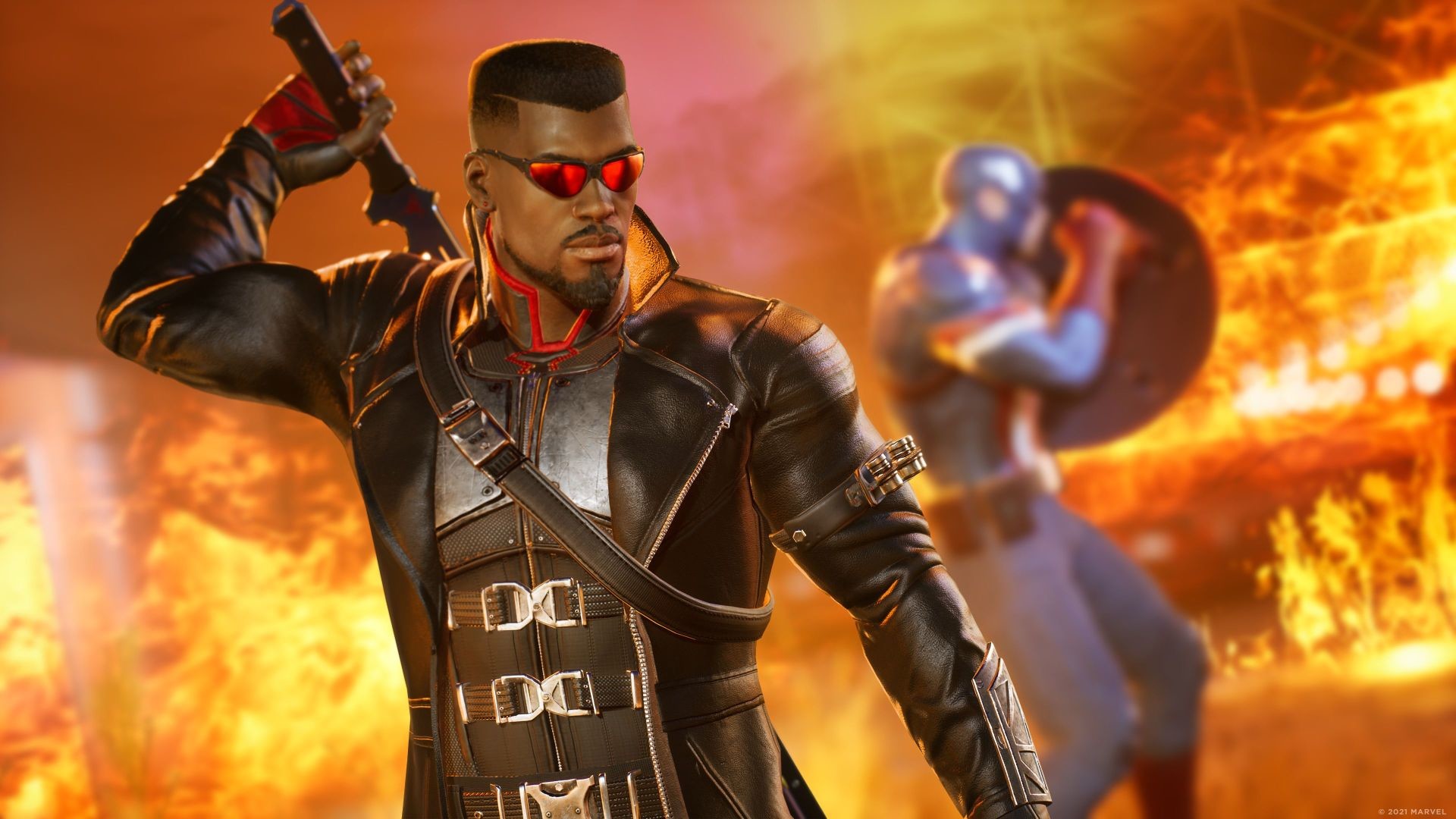 Marvel's Midnight Suns failed to make as much of an impact as expected.
