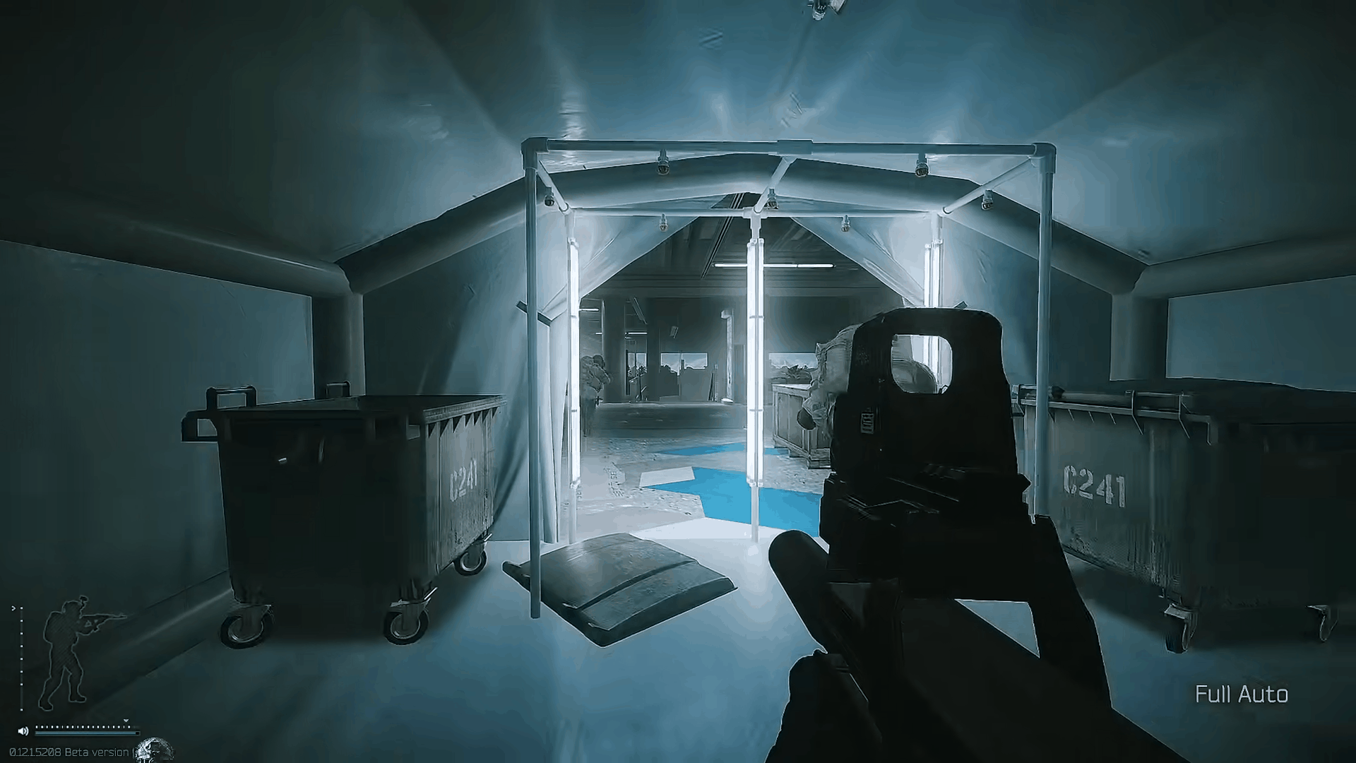 Escape From Tarkov – Game Maps Guide