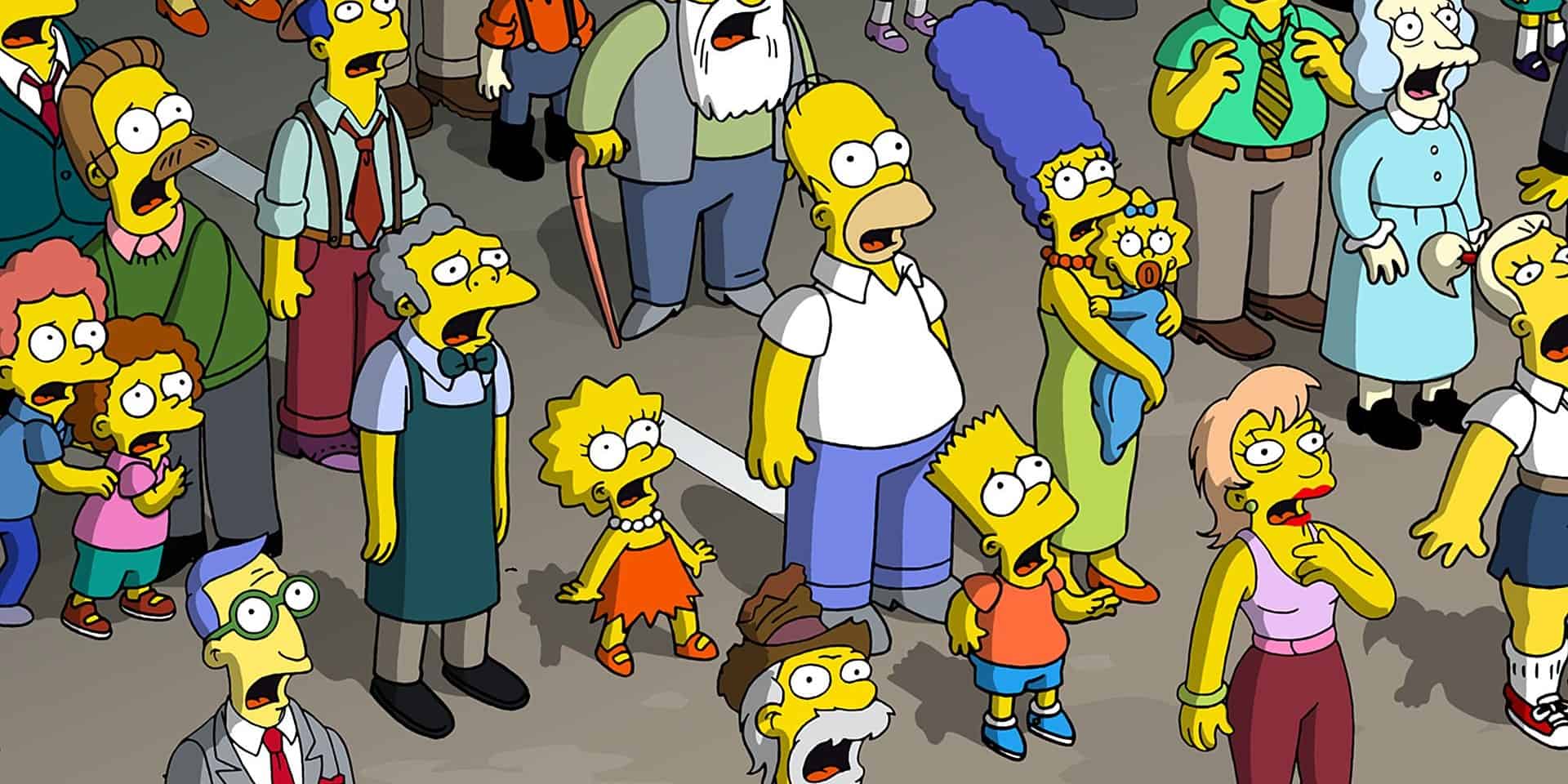 Executive Producer confirms that The Simpsons Movie sequel is still in development