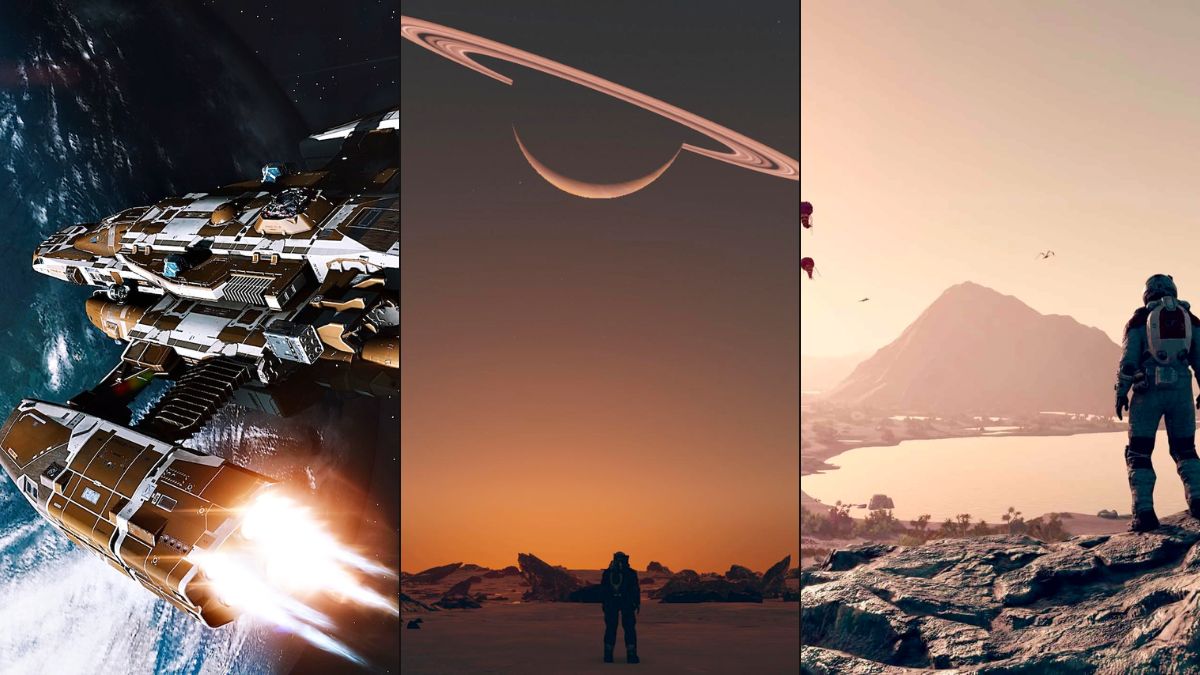 Your cosmic voyage just got a major upgrade on Steam