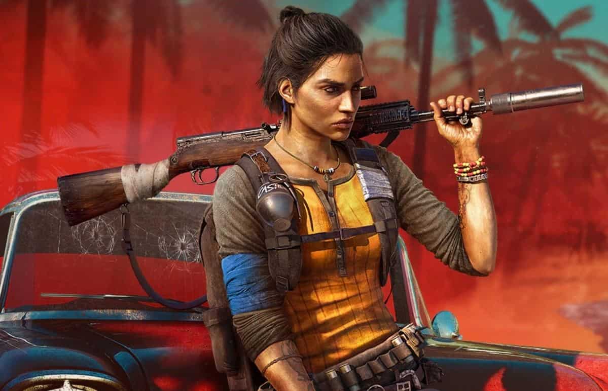 Ubisoft is working on Far Cry 7 and a multiplayer spin-off