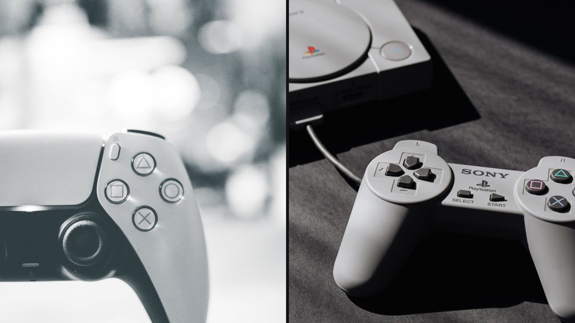 The internet wants a piece of the PS1-style PS5 gifted to Jim Ryan