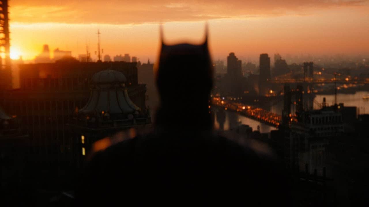 Warnermedia Ceo Confirms The Batman Streaming Release On Hbo Max