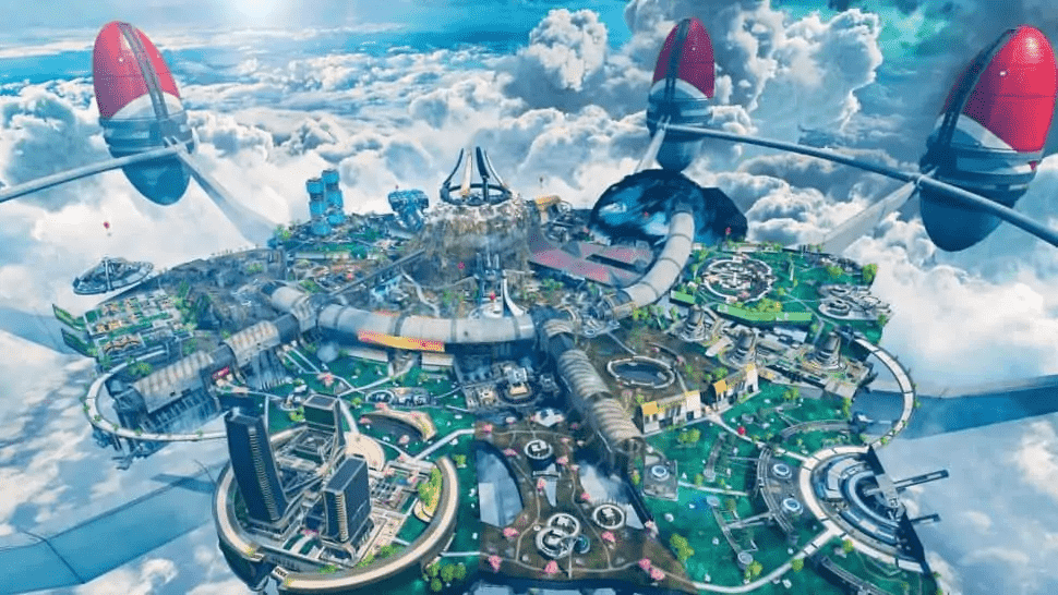 Everything We Know About Apex Legends Season 9