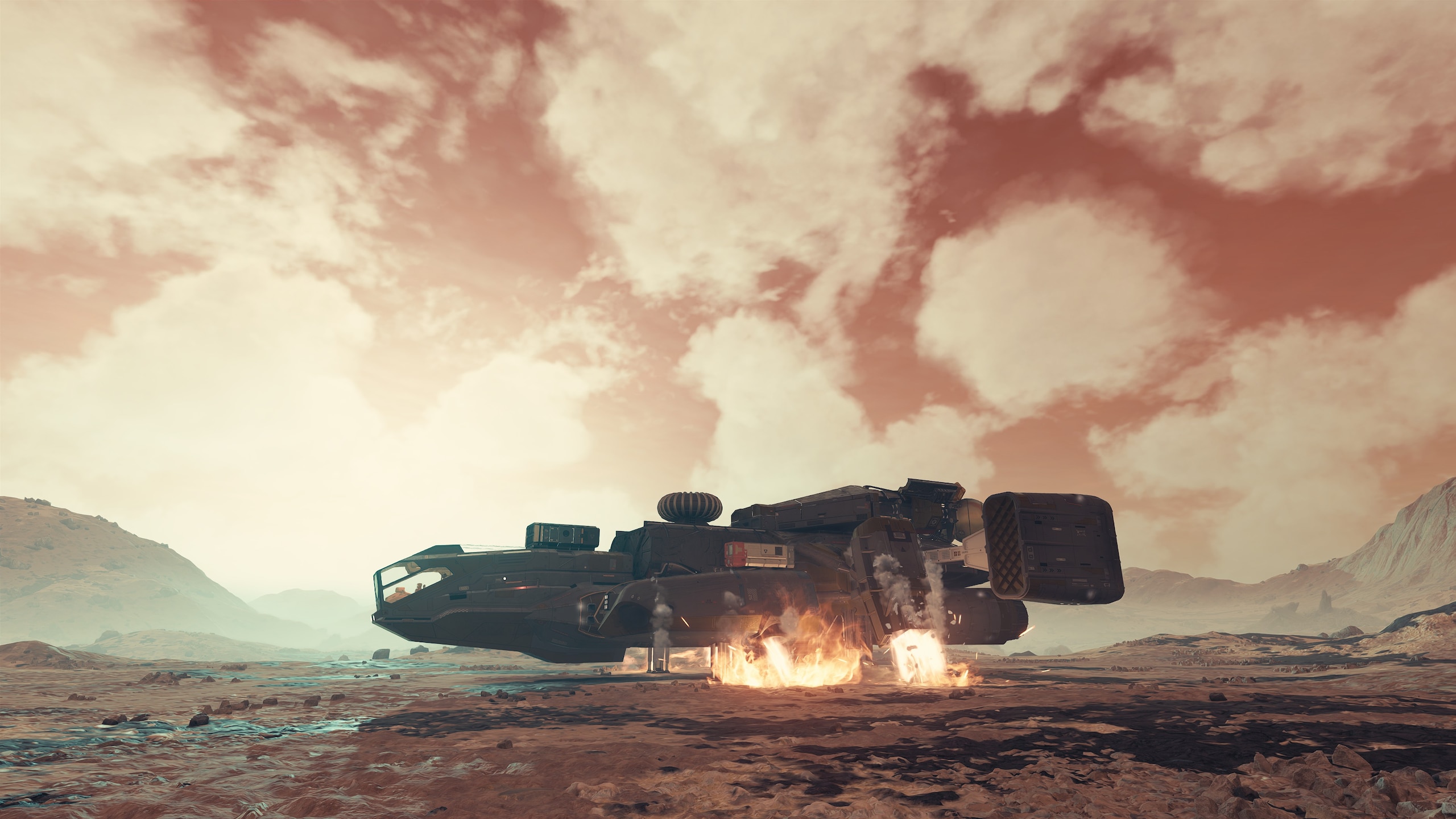 For all intents and purposes, Starfield is a commercial success, but it remains to be seen if it's worthy of all the hype it got pre-launch.