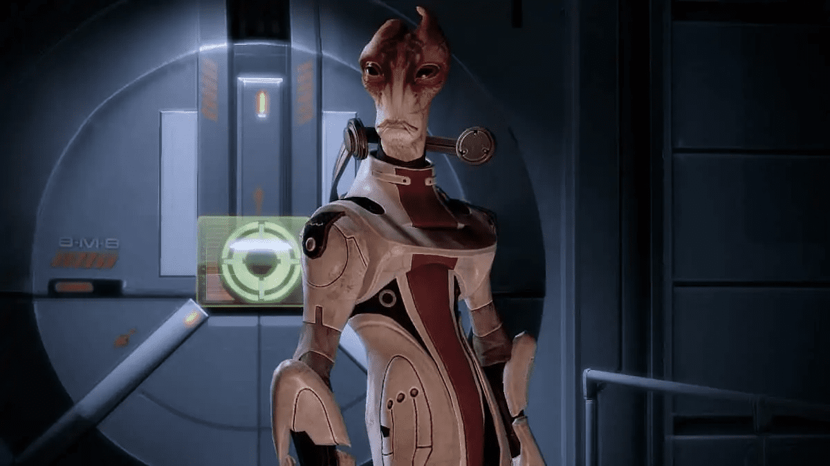 Mass Effect 2 Companions Guide: Who, What, Where, And How