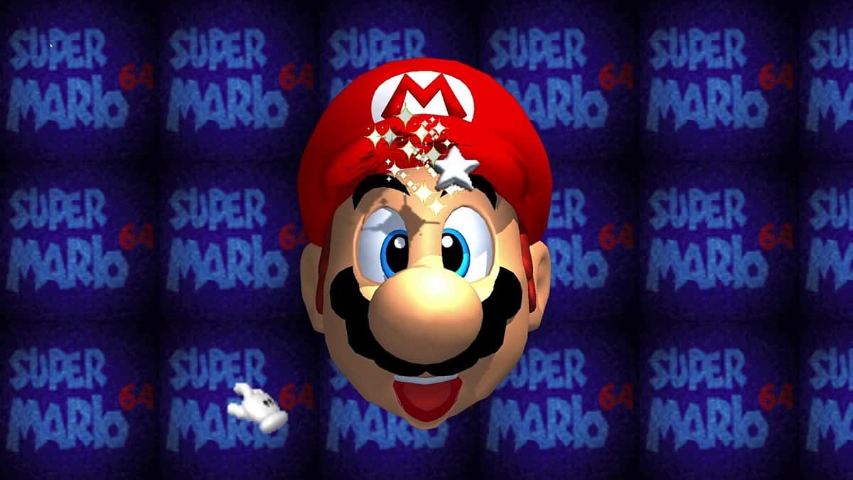 Sealed Super Mario 64 Game Breaks Record, Sells For .5m At Auction