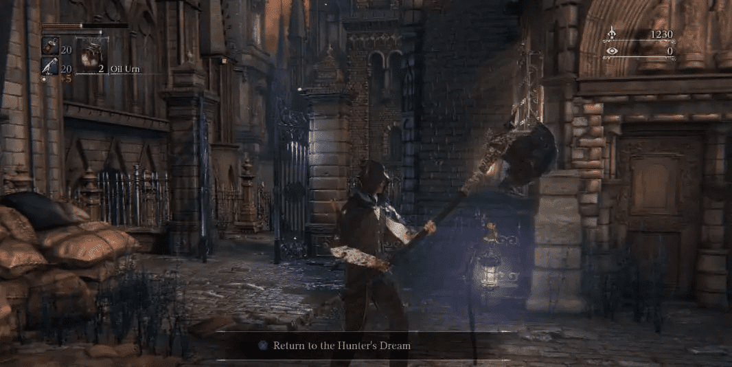 Bloodborne Walkthrough: The Ultimate List Of Tips And Tricks