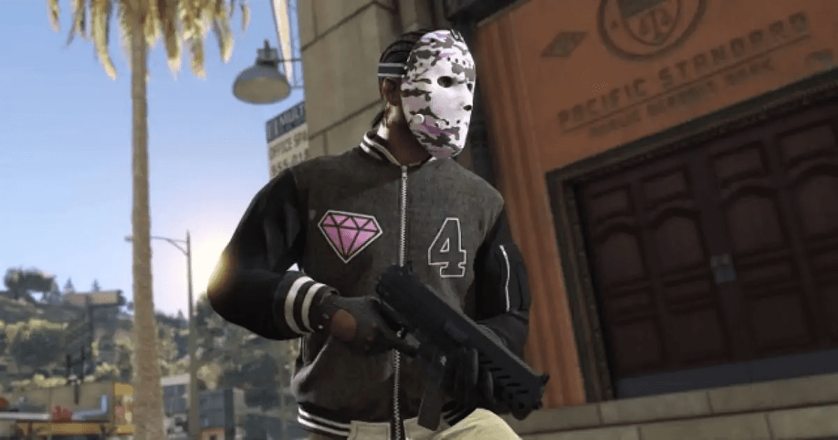 Fan Theory Pegs Super Bowl 55 For Gta 6 Reveal