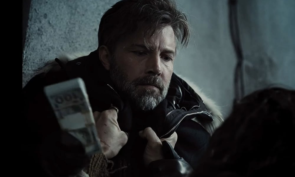 What Ben Affleck's Batman Return In Aquaman 2 Means