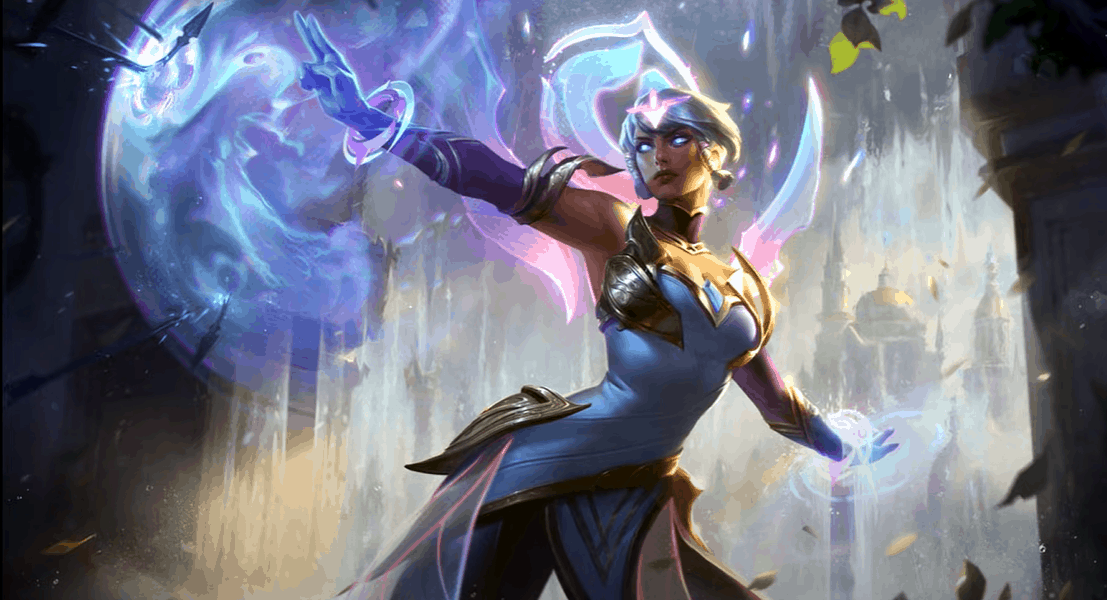 League Of Legends Patch 11.5: New Skins And Highlights