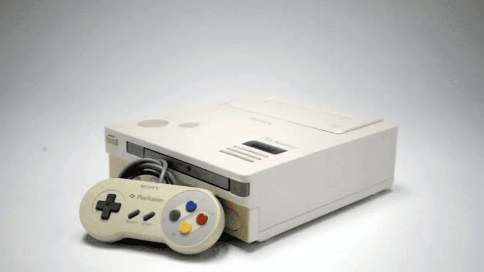 10 Rarest Consoles In The World