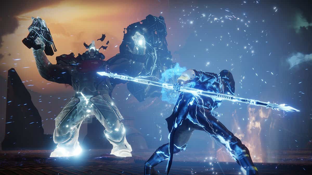 Bungie goes after another Destiny 2 cheat maker