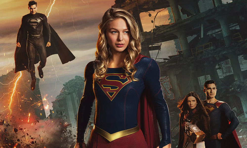 DC Studios Elseworlds James Gunn Reddit speculations SUPERGIRL