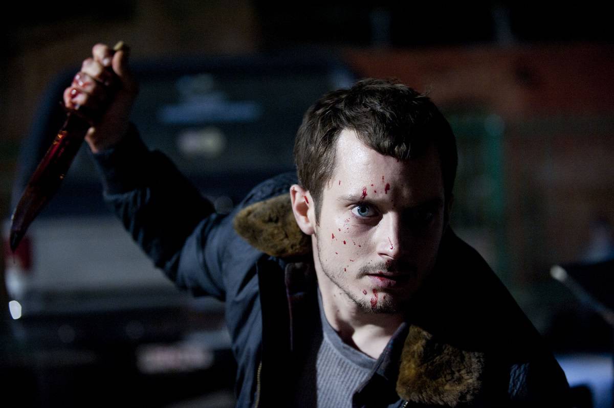 Elijah Wood Expresses Desire To Star In A Marvel Or Star Wars Movie