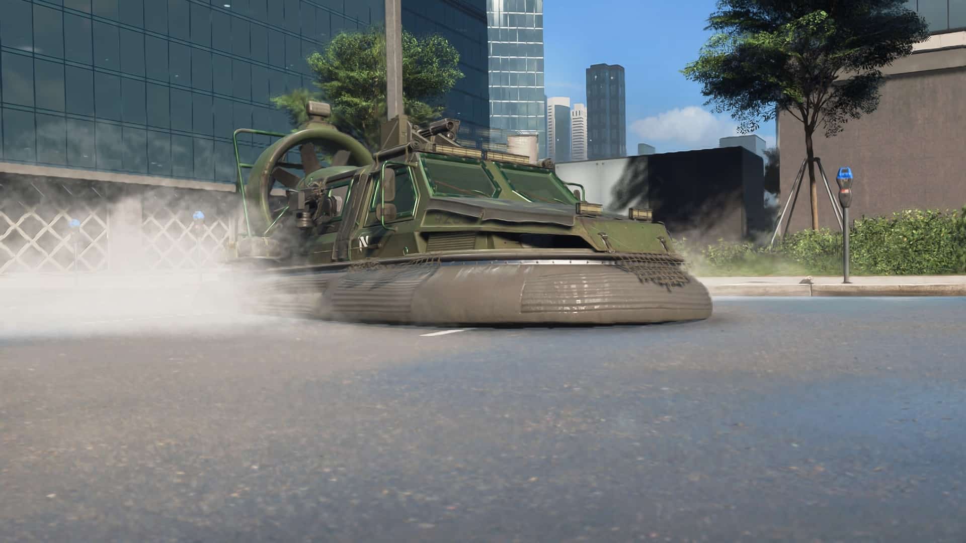 Battlefield 2042 Has Less Than A Thousand Players On Steam