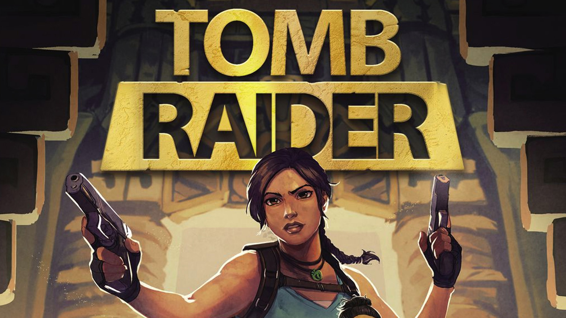 In Tomb Raider: Shadows of Truth, players take on roles that present them as contemporaries of the legendary Lara Croft, such as the Crafter, Scholar, and Hunter. Meanwhile, The Keeper of Truths acts as the referee and gamemaster, setting up the adventure and roleplaying the NPCs.