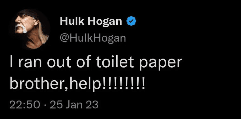 hogan tp